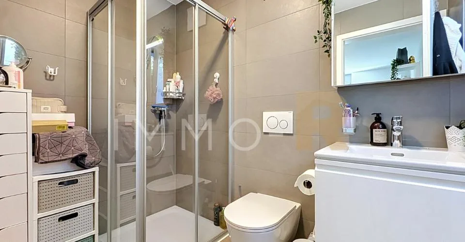 Charmante 3,5-Zimmer-Wohnung mit Terrasse und Garten – Foto 9 von 25