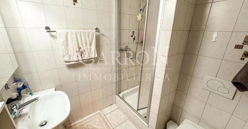 Appartement 4.5 pièces traversant avec balcon à Sion – Foto 8 von 20