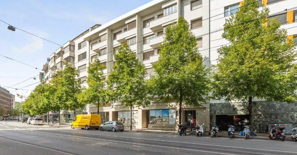 Wohnen in der Innenstadt – Foto 4 von 16