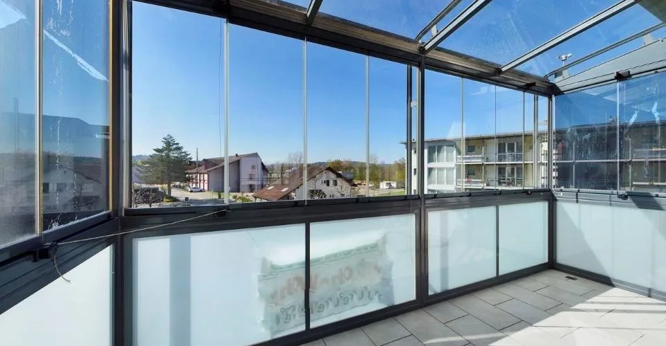 *Reserviert* Lichtdurchfluteter Wohntraum mit viel Platz, schönem Balkon und zahlreichen Extras – Foto 10 von 18