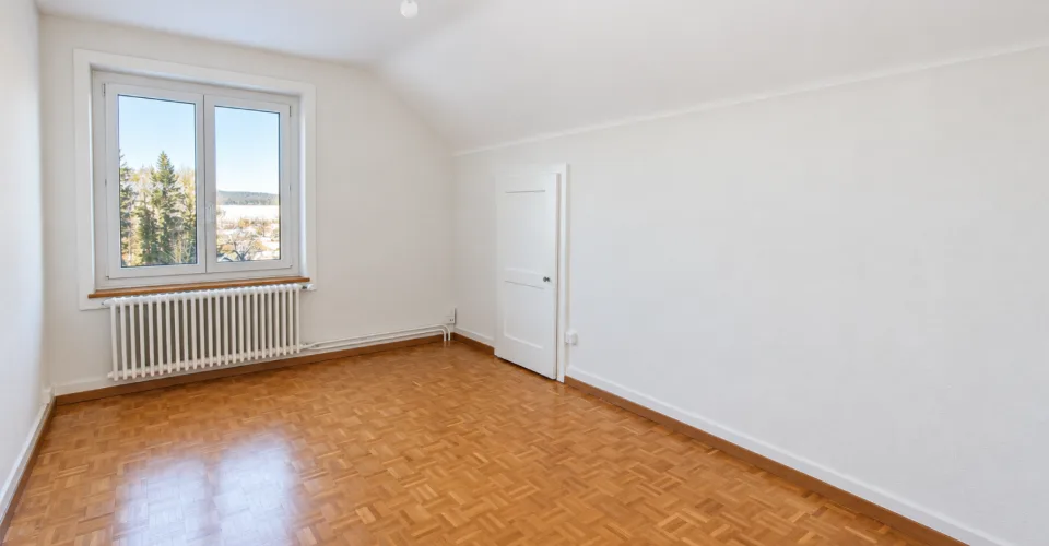 Große 4,5-Zimmer-Wohnung – Foto 8 von 10