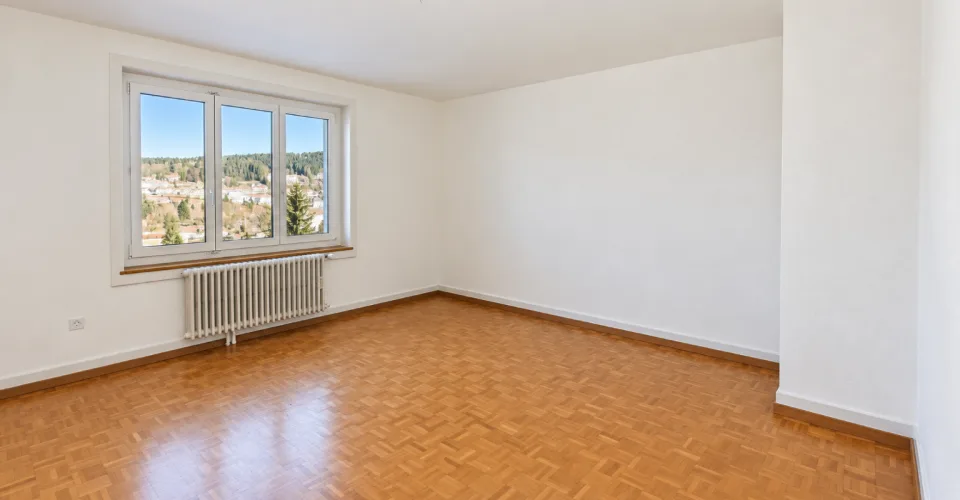 Große 4,5-Zimmer-Wohnung – Foto 6 von 10