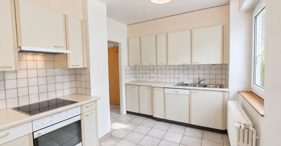 Große 4,5-Zimmer-Wohnung – Foto 3 von 10