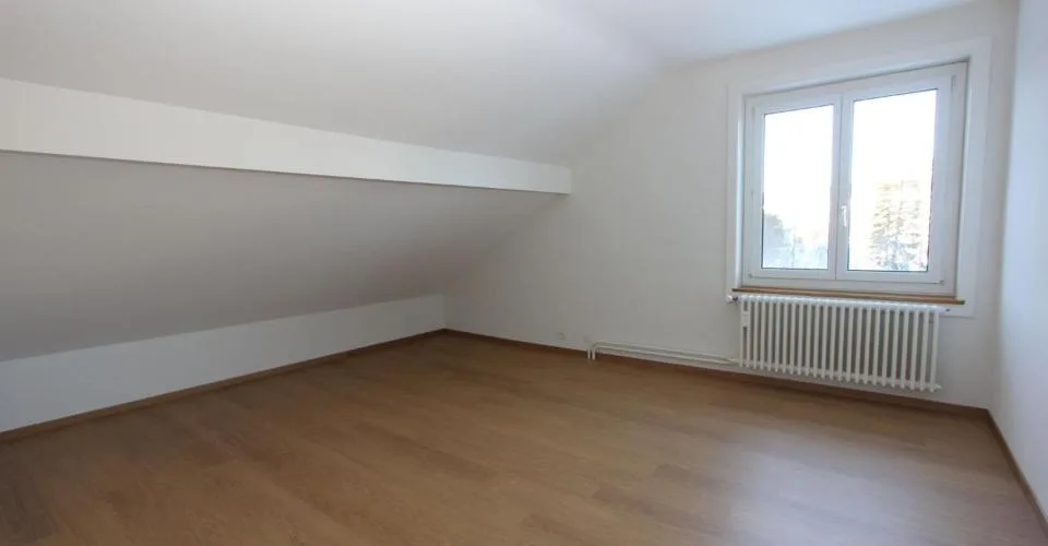 Große 4,5-Zimmer-Wohnung – Foto 2 von 10