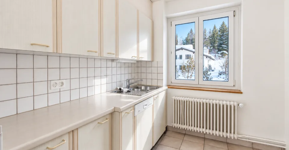 Große 4,5-Zimmer-Wohnung – Foto 4 von 10