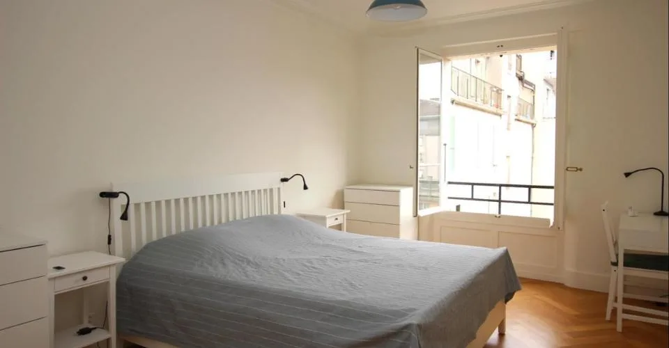 Appartement de 3 pièces – foto 2 di 4