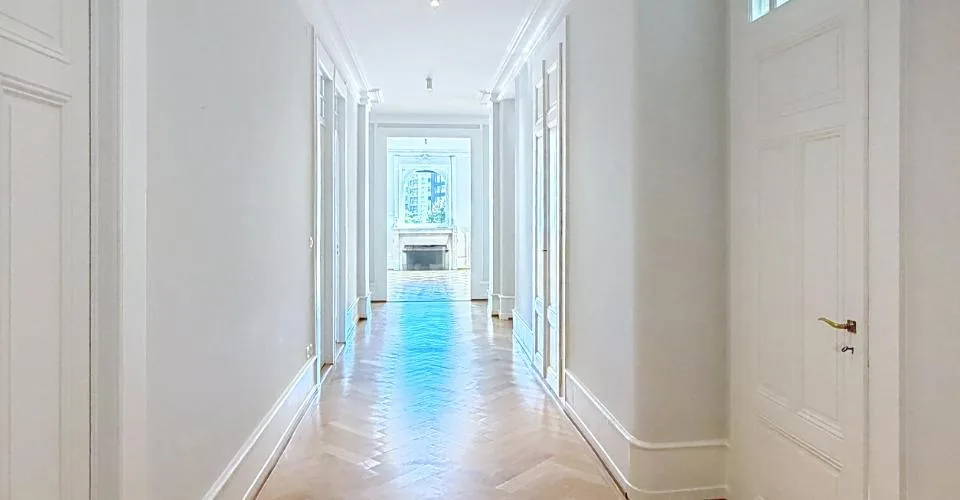Jolie appartement 8 pièces – Foto 4 von 15