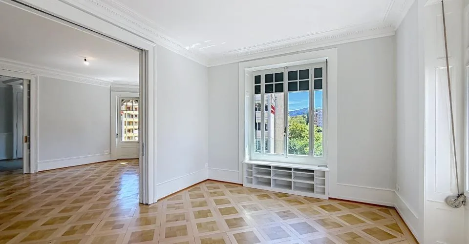Jolie appartement 8 pièces – Foto 2 von 15