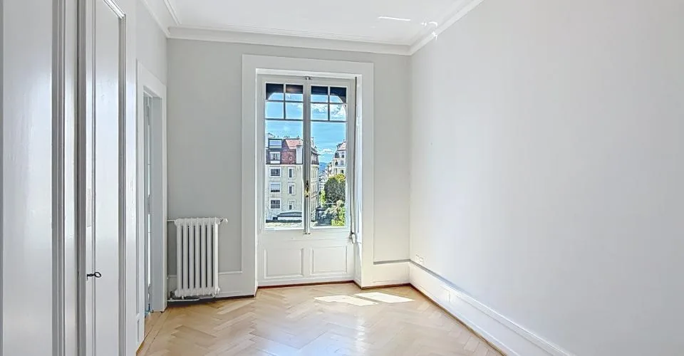 Jolie appartement 8 pièces – Foto 13 von 15