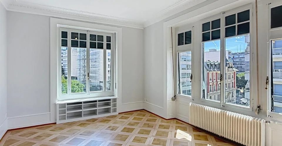 Jolie appartement 8 pièces – Foto 3 von 15