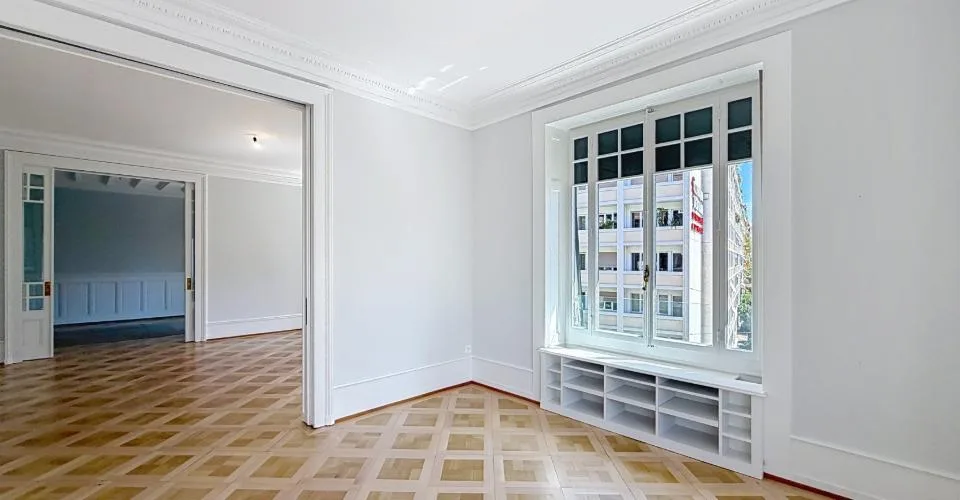Jolie appartement 8 pièces – Foto 10 von 15