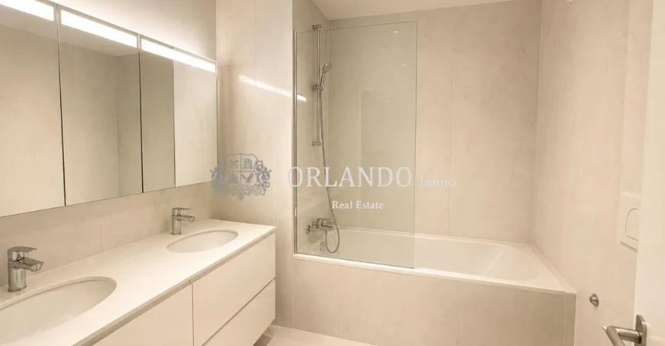 Appartement de 5.5 pièces - 180 m² avec piscine intérieure – Foto 10 von 13
