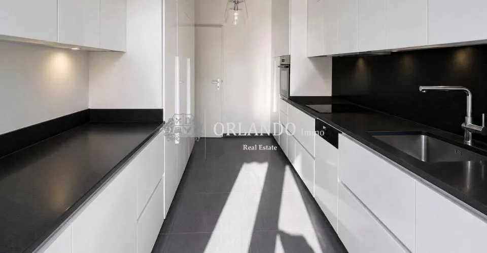 Appartement de 5.5 pièces - 180 m² avec piscine intérieure – Foto 7 von 13