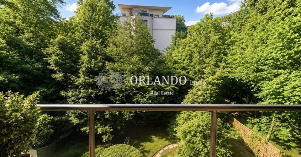 Appartement de 5.5 pièces - 180 m² avec piscine intérieure – Foto 3 von 13