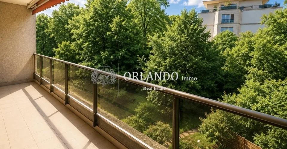 Appartement de 5.5 pièces - 180 m² avec piscine intérieure – Foto 6 von 13
