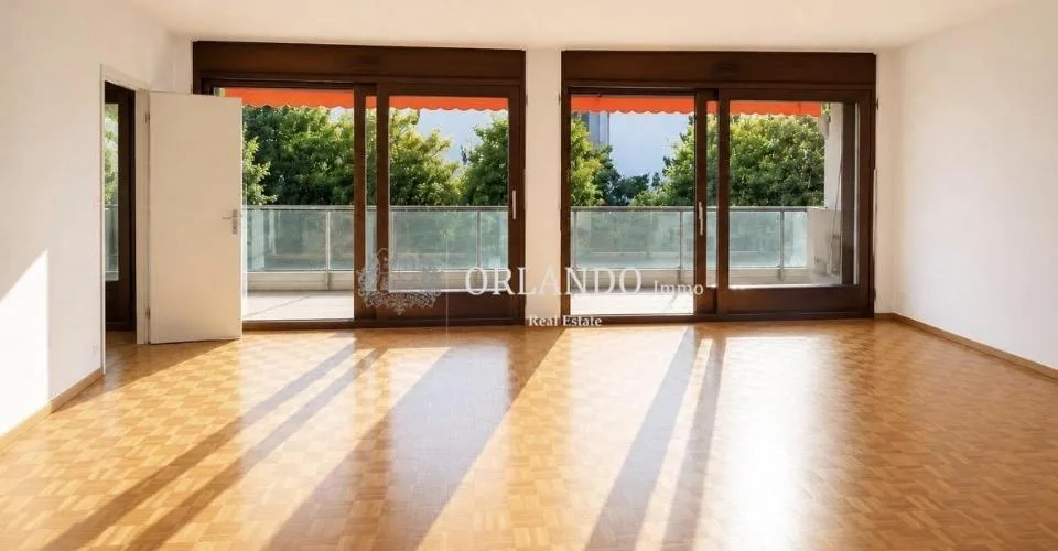 Appartement de 5.5 pièces - 180 m² avec piscine intérieure – Foto 5 von 13