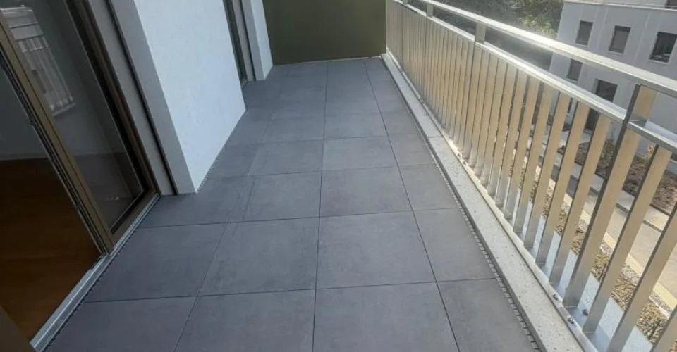 4 Zimmer Wohnung in Chêne-Bourg – Foto 3 von 6