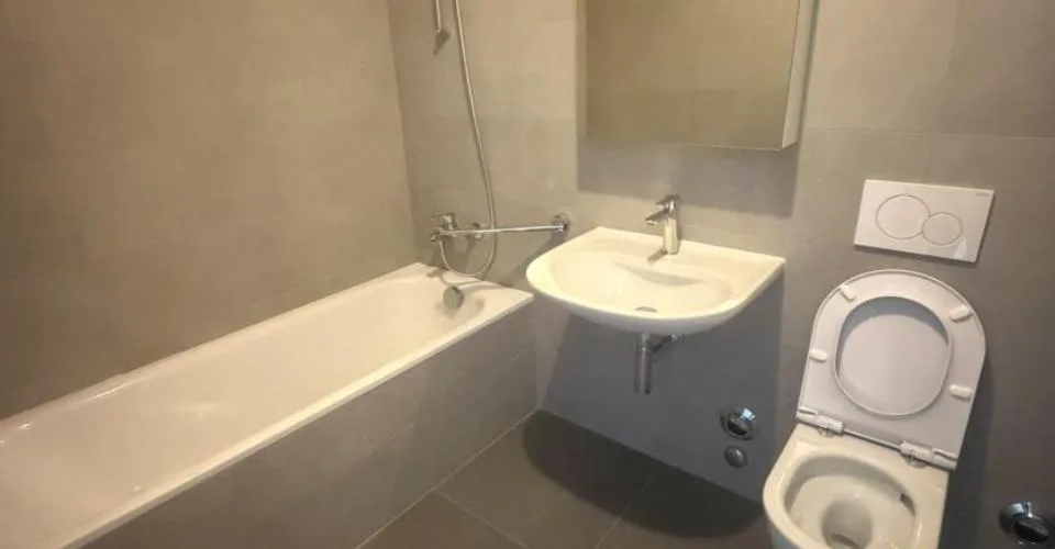 4 Zimmer Wohnung in Chêne-Bourg – Foto 6 von 6