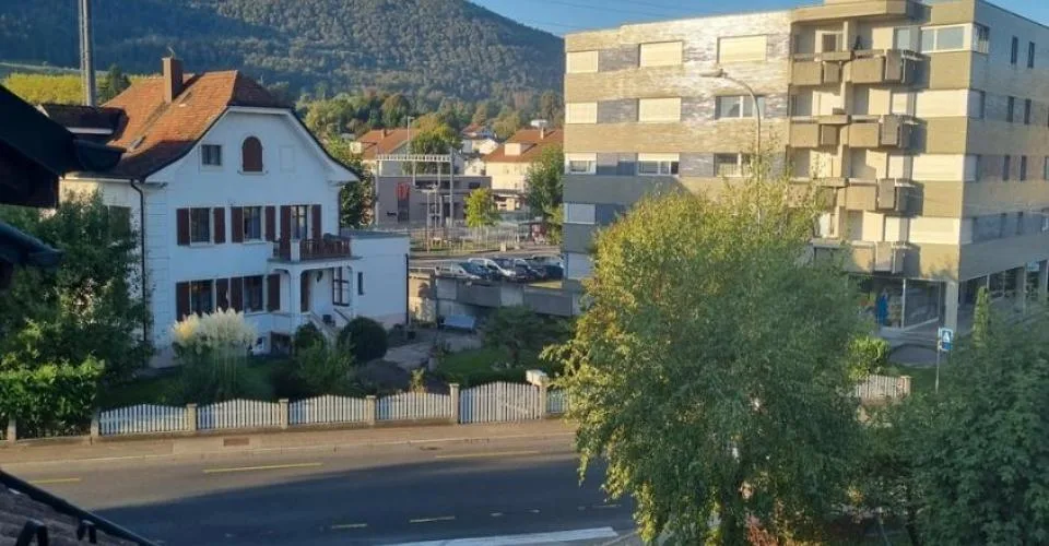 Dachgeschoss mit 2,5 Zimmern, 52 m2 – Foto 7 von 8