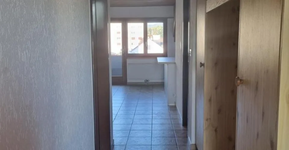 Dachgeschoss mit 2,5 Zimmern, 52 m2 – Foto 5 von 8