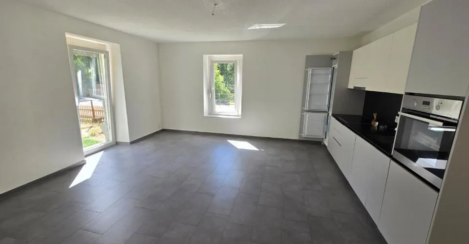 Bel appartement avec jardin privatif – Foto 4 von 11
