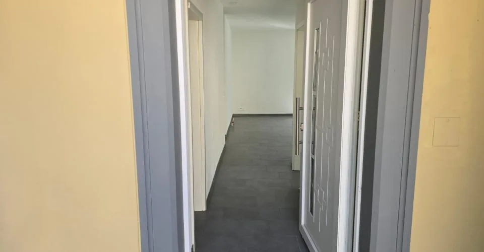 Bel appartement avec jardin privatif – Foto 2 von 11