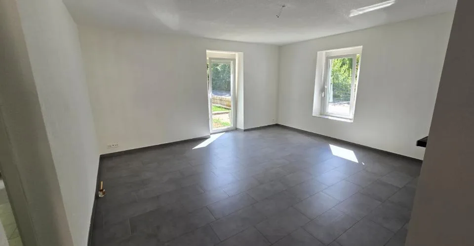 Bel appartement avec jardin privatif – Foto 8 von 11