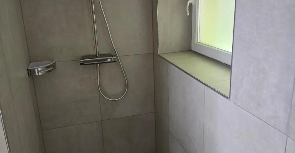 Bel appartement avec jardin privatif – Foto 10 von 11