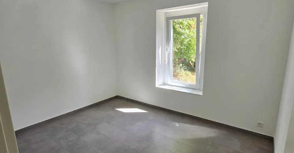 Bel appartement avec jardin privatif – Foto 11 von 11