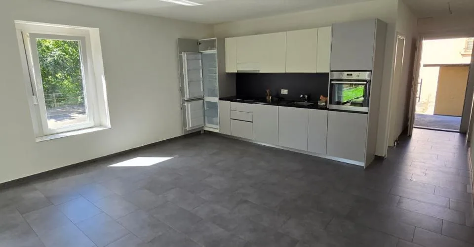 Bel appartement avec jardin privatif – Foto 5 von 11