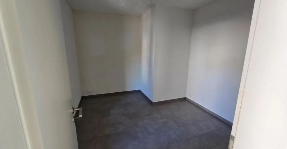 Bel appartement avec jardin privatif – Foto 7 von 11