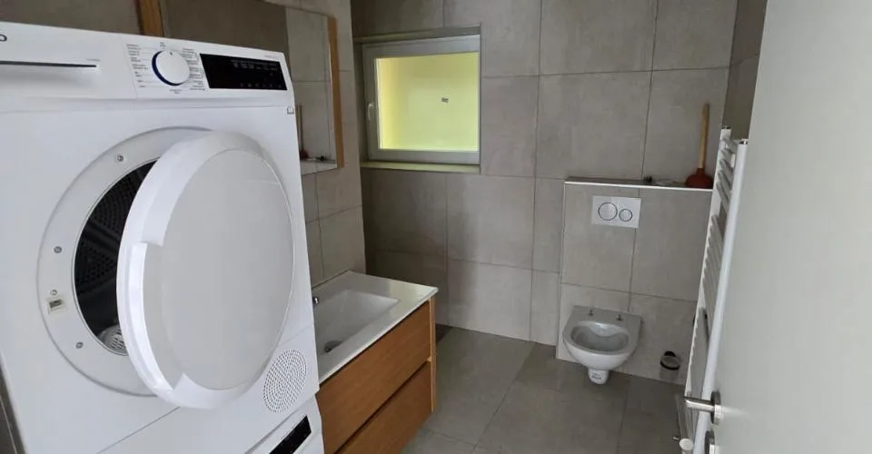 Bel appartement avec jardin privatif – Foto 9 von 11