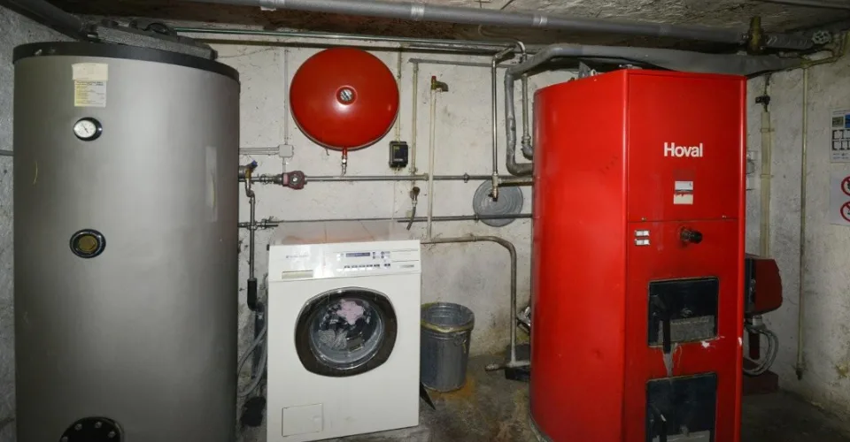 Authentique immeuble locatif à vendre – Foto 12 von 13