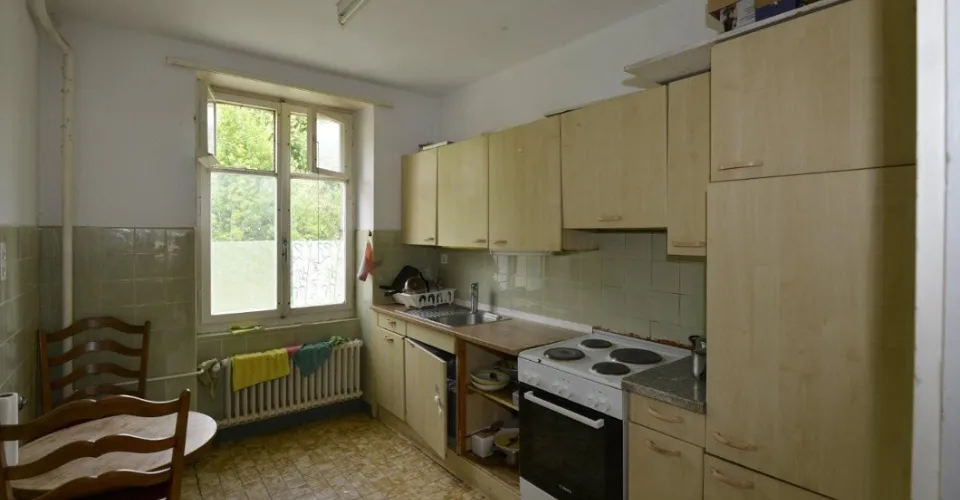 Authentique immeuble locatif à vendre – Foto 8 von 13