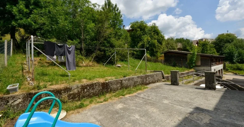 Authentique immeuble locatif à vendre – Foto 4 von 13
