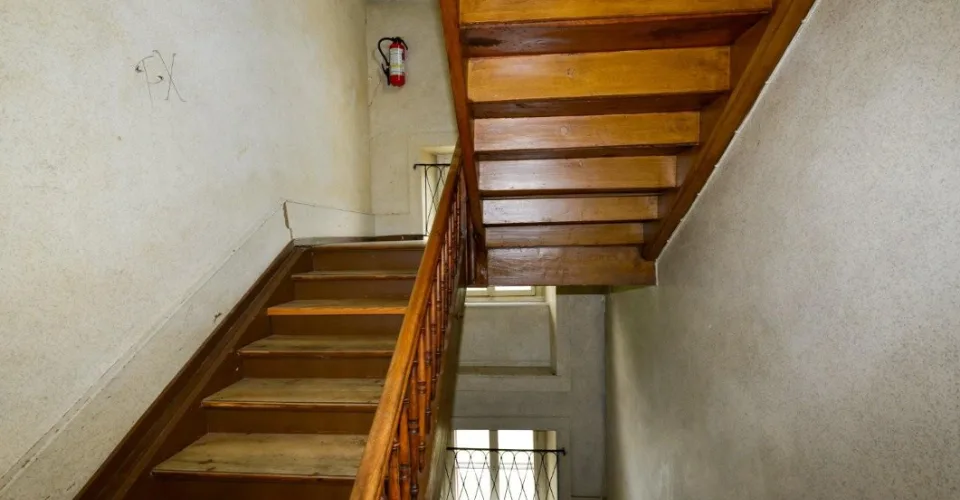 Authentique immeuble locatif à vendre – Foto 6 von 13