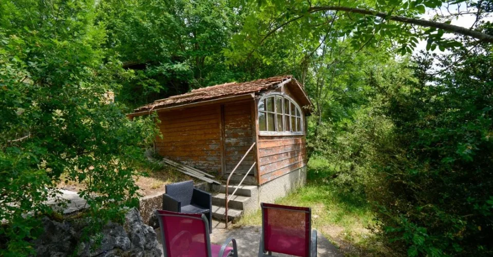 Authentique immeuble locatif à vendre – Foto 5 von 13