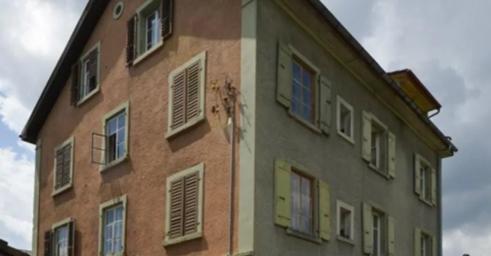 Authentique immeuble locatif à vendre – Foto 3 von 13