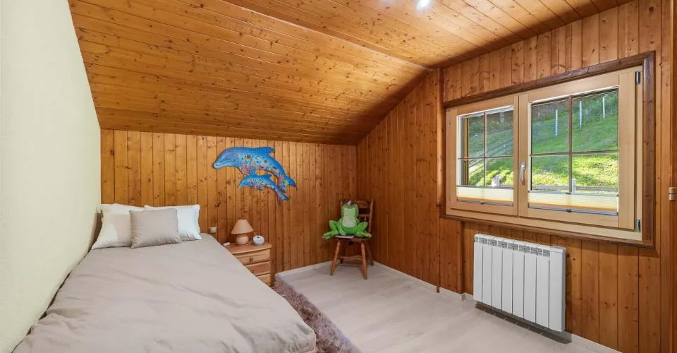 Splendide chalet de 8.5 pièces aux Paccots – Foto 13 von 13