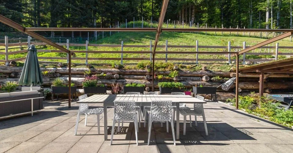 Splendide chalet de 8.5 pièces aux Paccots – Foto 2 von 13