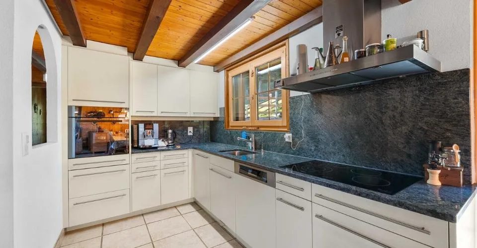Splendide chalet de 8.5 pièces aux Paccots – Foto 7 von 13