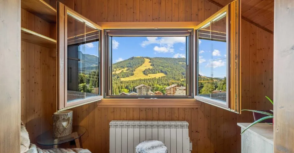Splendide chalet de 8.5 pièces aux Paccots – Foto 4 von 13