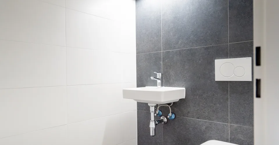 Magnifique appartement 3.5 pièces