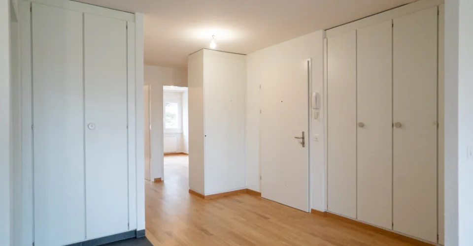 Magnifique appartement 3.5 pièces