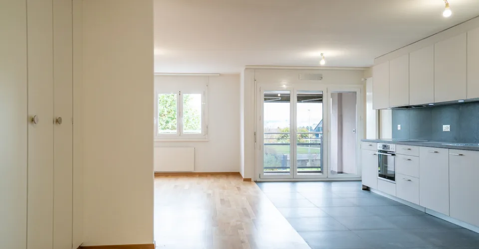 Magnifique appartement 3.5 pièces