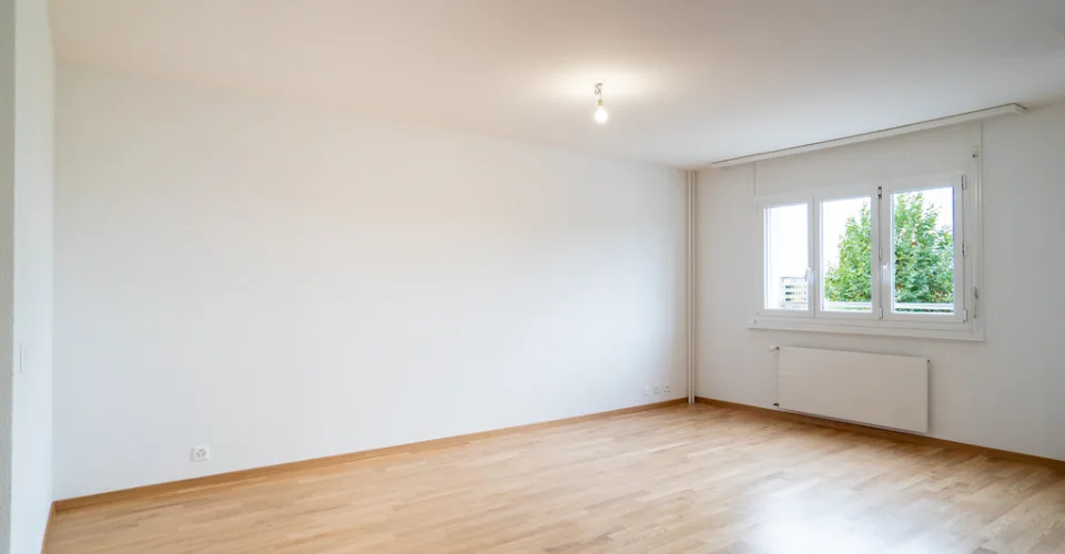 Magnifique appartement 3.5 pièces