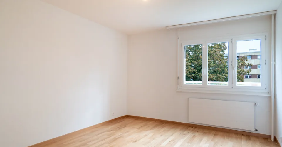 Magnifique appartement 3.5 pièces