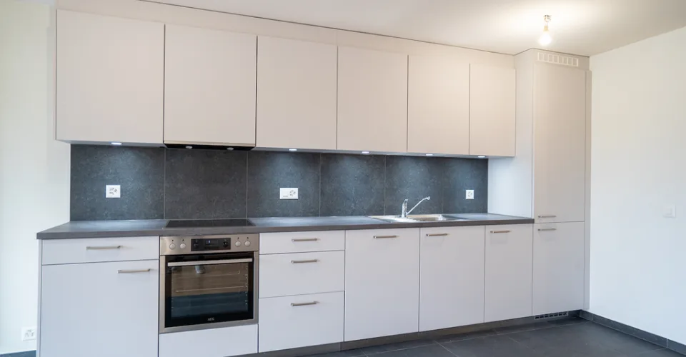 Magnifique appartement 3.5 pièces