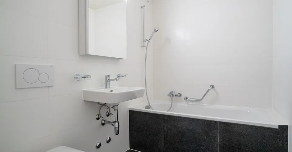 Magnifique appartement 3.5 pièces