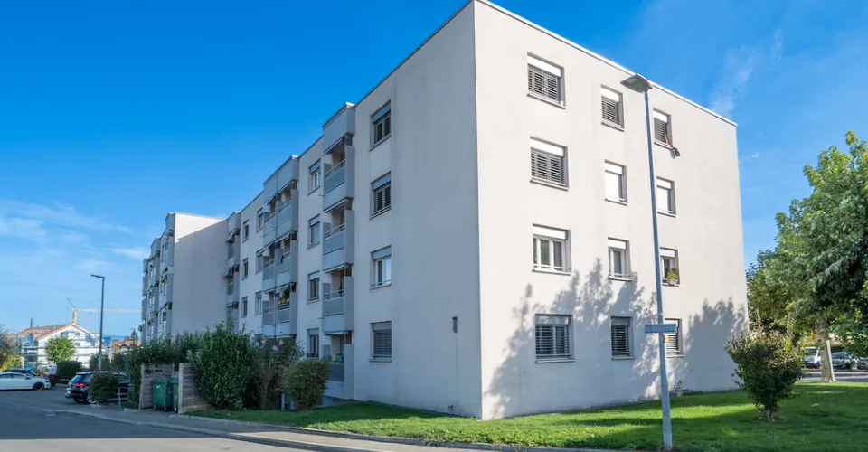 Magnifique appartement 3.5 pièces